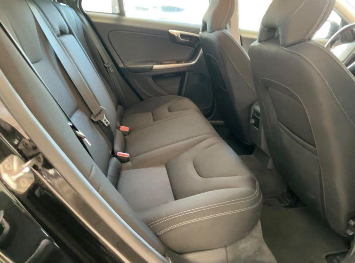 Volvo V60 D2 11/2016