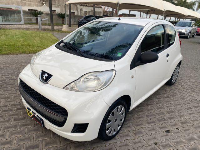 PEUGEOT 107 1.0 68CV 3p. Plaisir