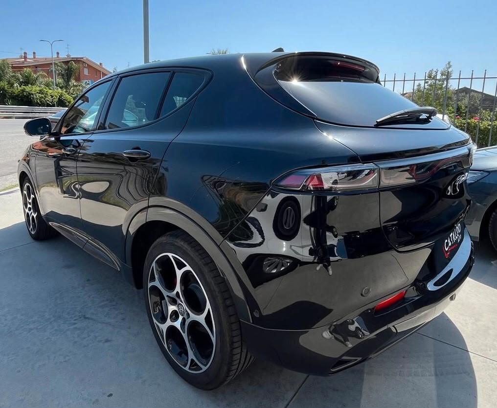 Alfa Romeo Tonale 1.5 160 CV MHEV TCT7 Veloce