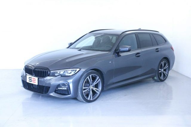 BMW 320 d 48V xDrive Touring M Sport Msport/CRUISE ADATT.