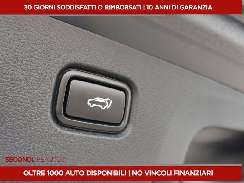 Kia Sportage 1.6 crdi mhev GT-line Plus Premium Pack dct