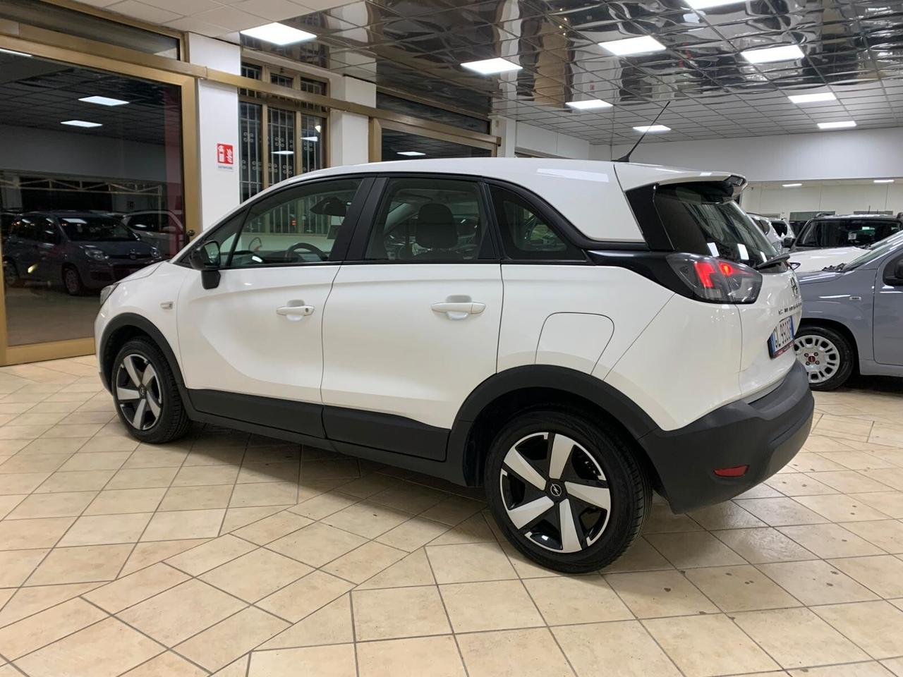 Opel Crossland 1.2 S&S Design & Tech *IVA DEDUCIBILE*