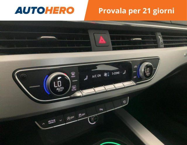 AUDI A5 SPB 2.0 TDI 190 CV quattro S tronic Sport