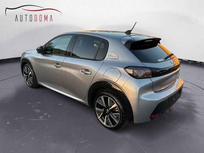 Peugeot 208 208 PureTech 100 Stop&Start 5 porte GT Line