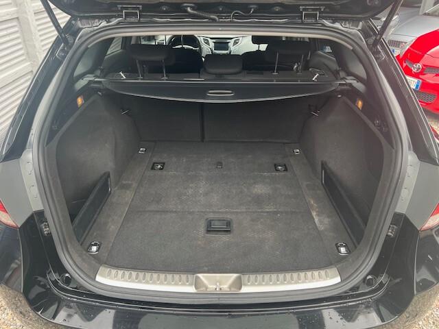 Hyundai i40 Wagon 1.7 CRDi 136CV Aut. Style