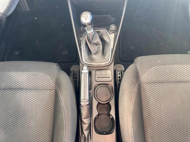 FORD Fiesta 1.0 Ecoboost 100 CV 5 porte ST-Line OK NEOPATENTAT