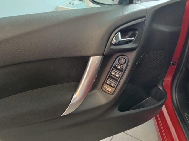 CITROEN C3 1.4 Exclusive Style Eco Energy G