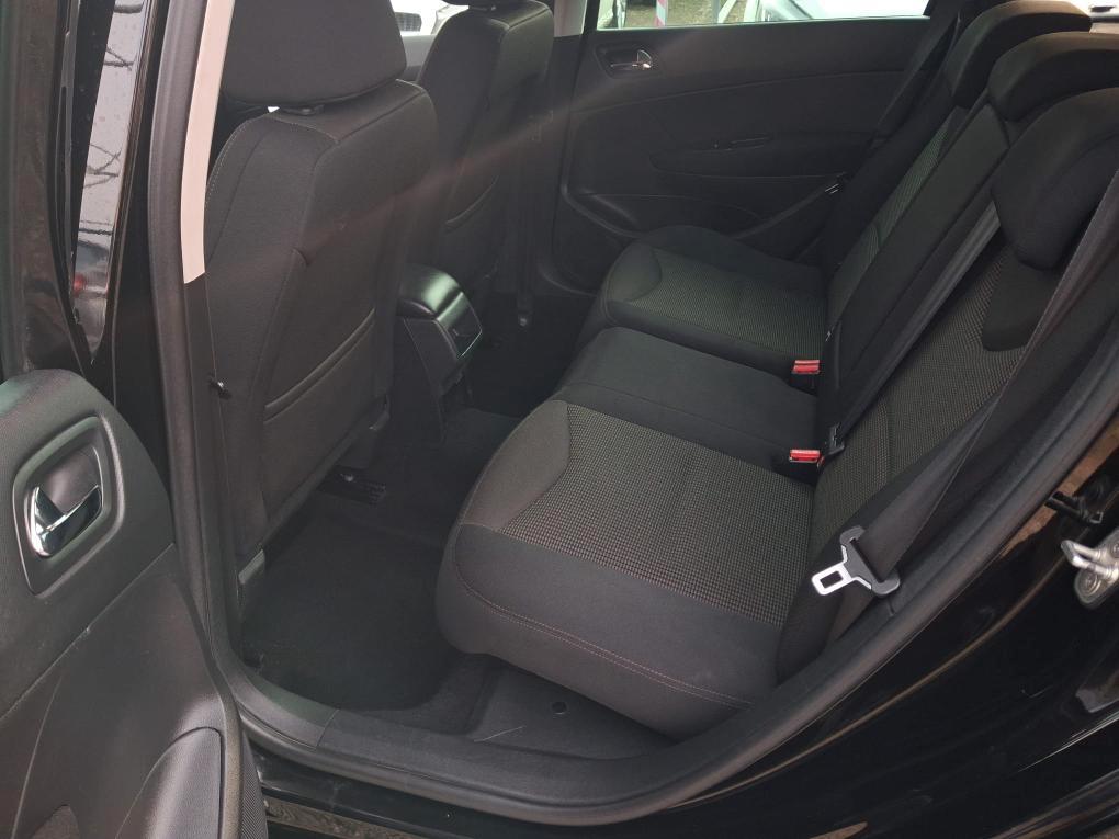 Peugeot 308 Station Wagon 1.6 e-hdi 8v Active s&s 112cv