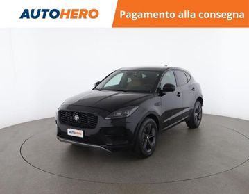 JAGUAR E-Pace 2.0D I4 163 CV AWD Auto S