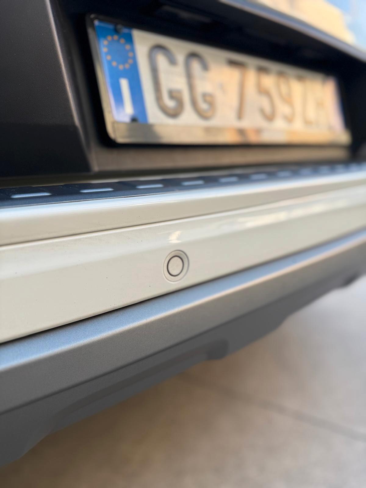 Fiat 500L 1.3 Multijet 95 CV Connect