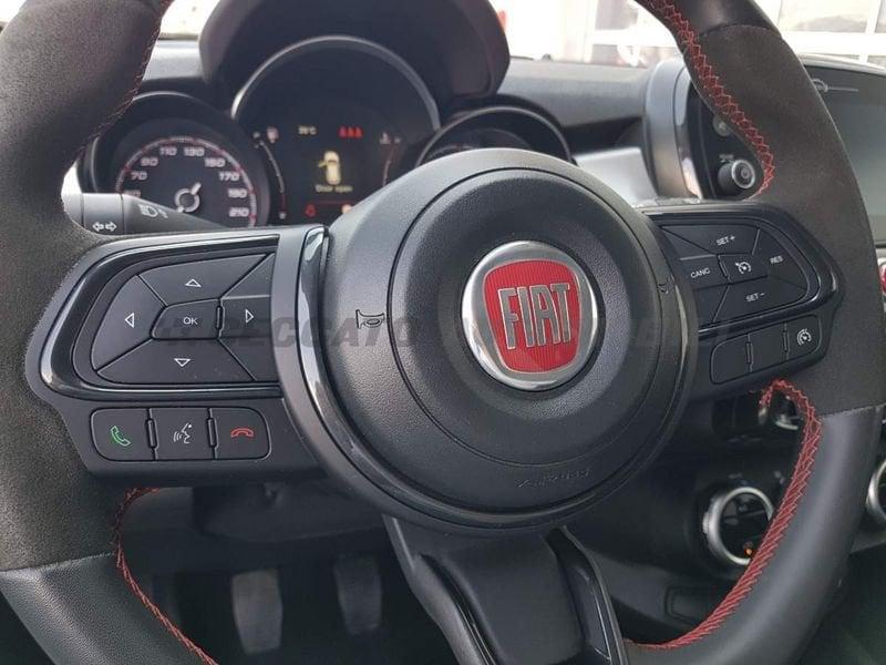 FIAT 500X 500X 1.3 mjet Sport 95cv