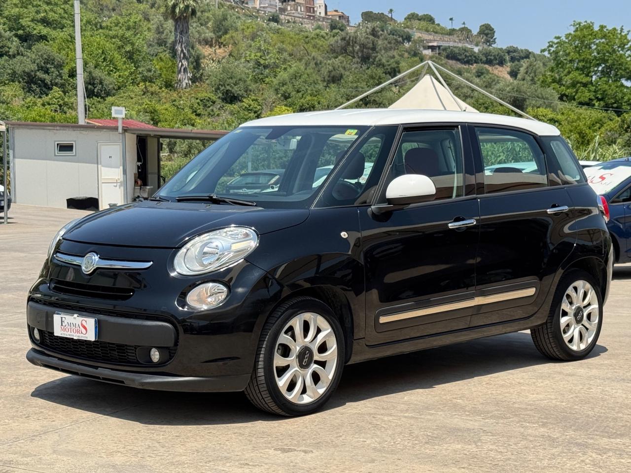Fiat 500L 1.6 Multijet 105 CV Lounge
