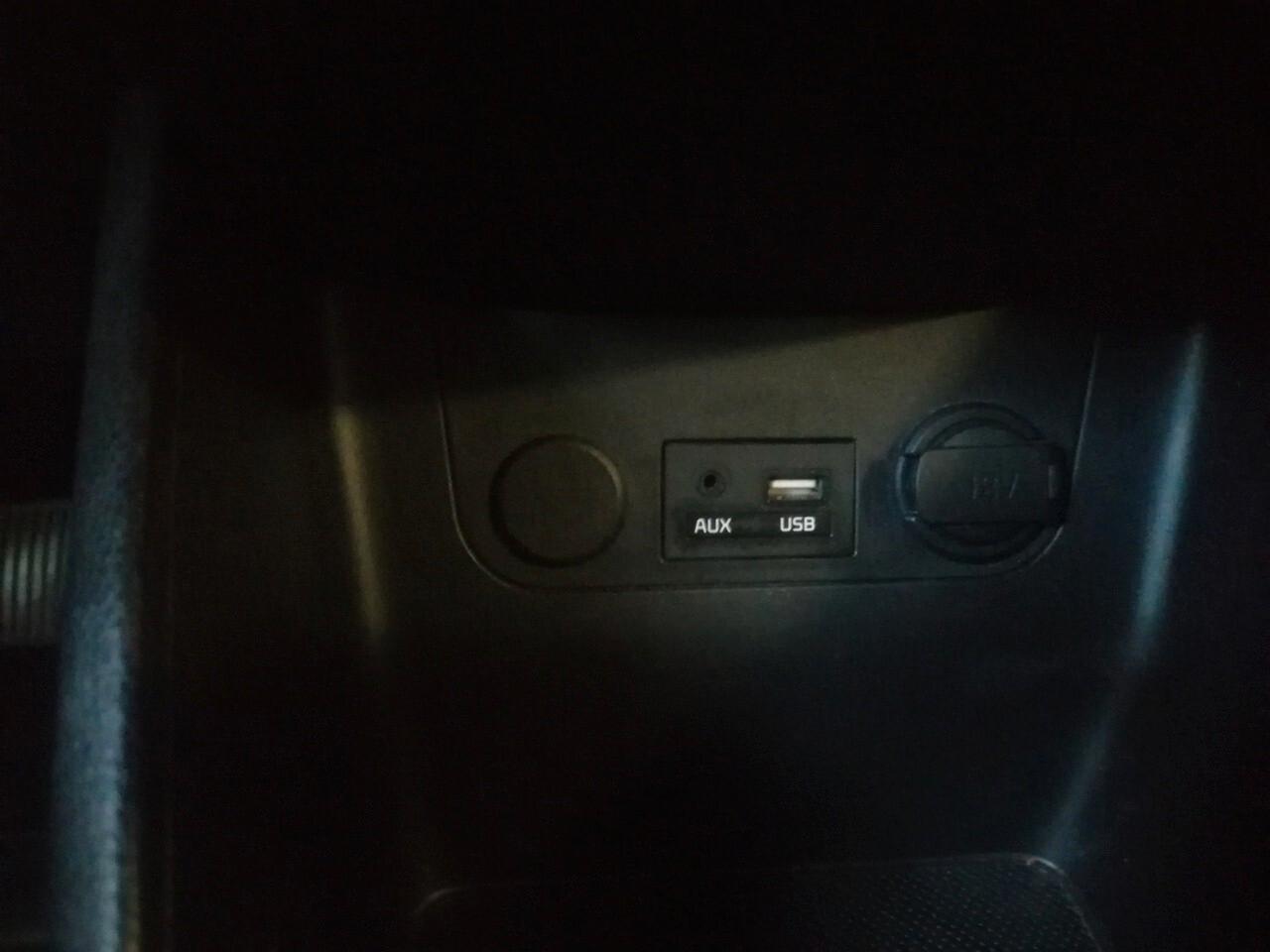 Kia Picanto 1.0 12V EcoGPL 5 porte Glam