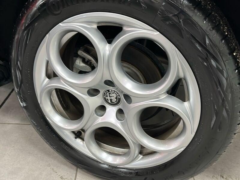 Alfa Romeo Tonale 1.6 Diesel 130cv TCT6 Sprint