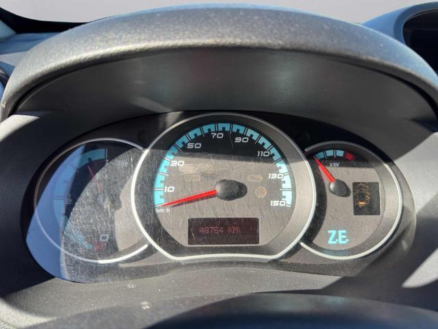 RENAULT Kangoo Z.E. 44 KW 2022 ELETTRICO-CRUISE-BATTERIE DI PROPRETA-