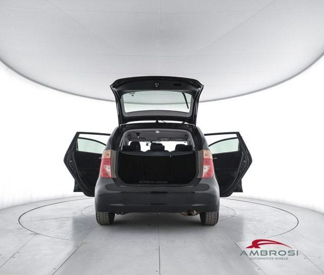 HONDA e FR V 16V i-VTC xcutiv LH - PR OPRATORI DL STTOR