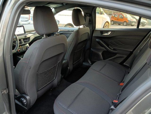 FORD Focus 1.0 EcoBoost 125 CV automatico 5p ST-Line Co-Pilot