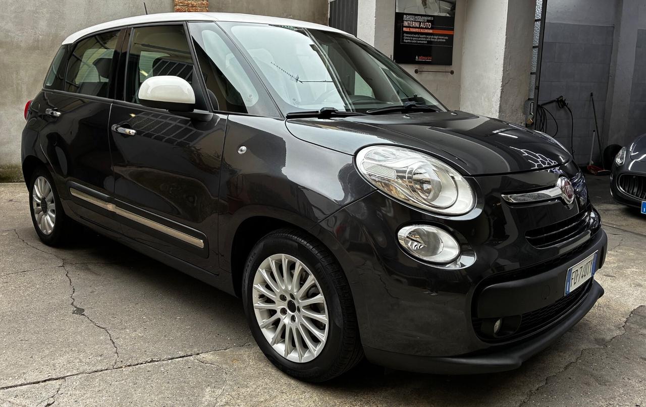 Fiat 500L 1.3 Mjt. euro 6 - PERFETTA !!