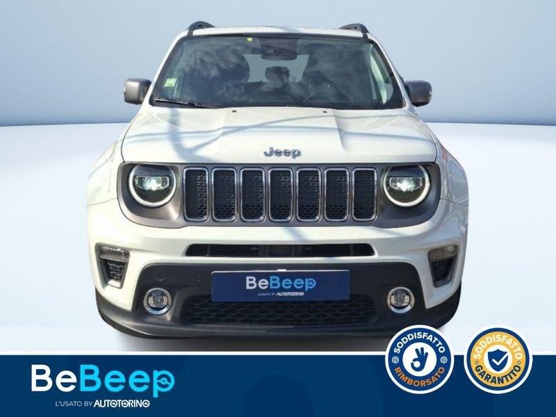 Jeep Renegade 1.0 T3 LIMITED 2WD