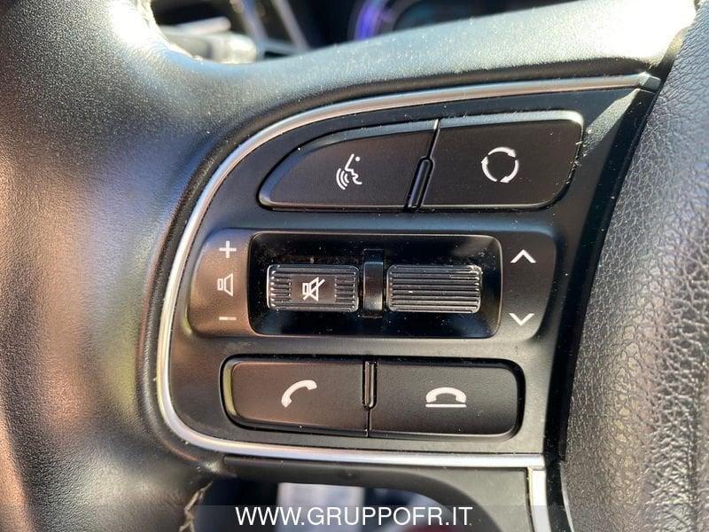 KIA Niro 1.6 GDi DCT HEV Style