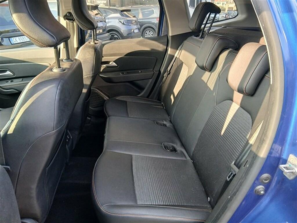 Dacia Duster 1.0 TCe GPL SL Extreme 4x2