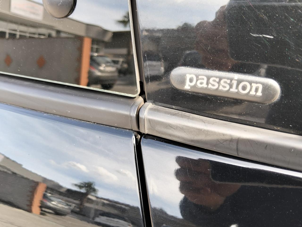 Smart ForFour 70 1.0 Passion 2016