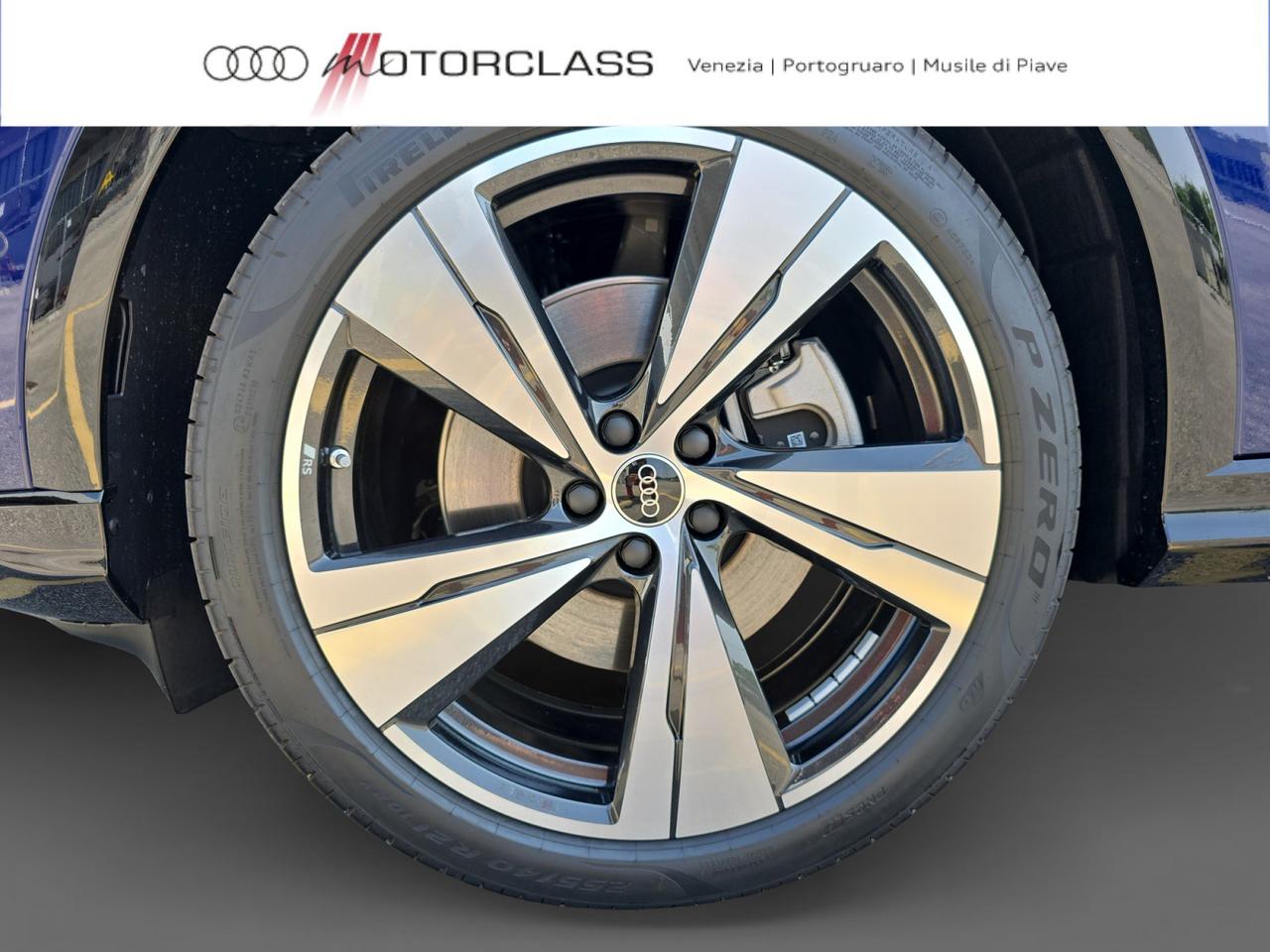 Audi Q5 sportback 2.0 tdi mhev+ 204cv business advanced quattro s tronic