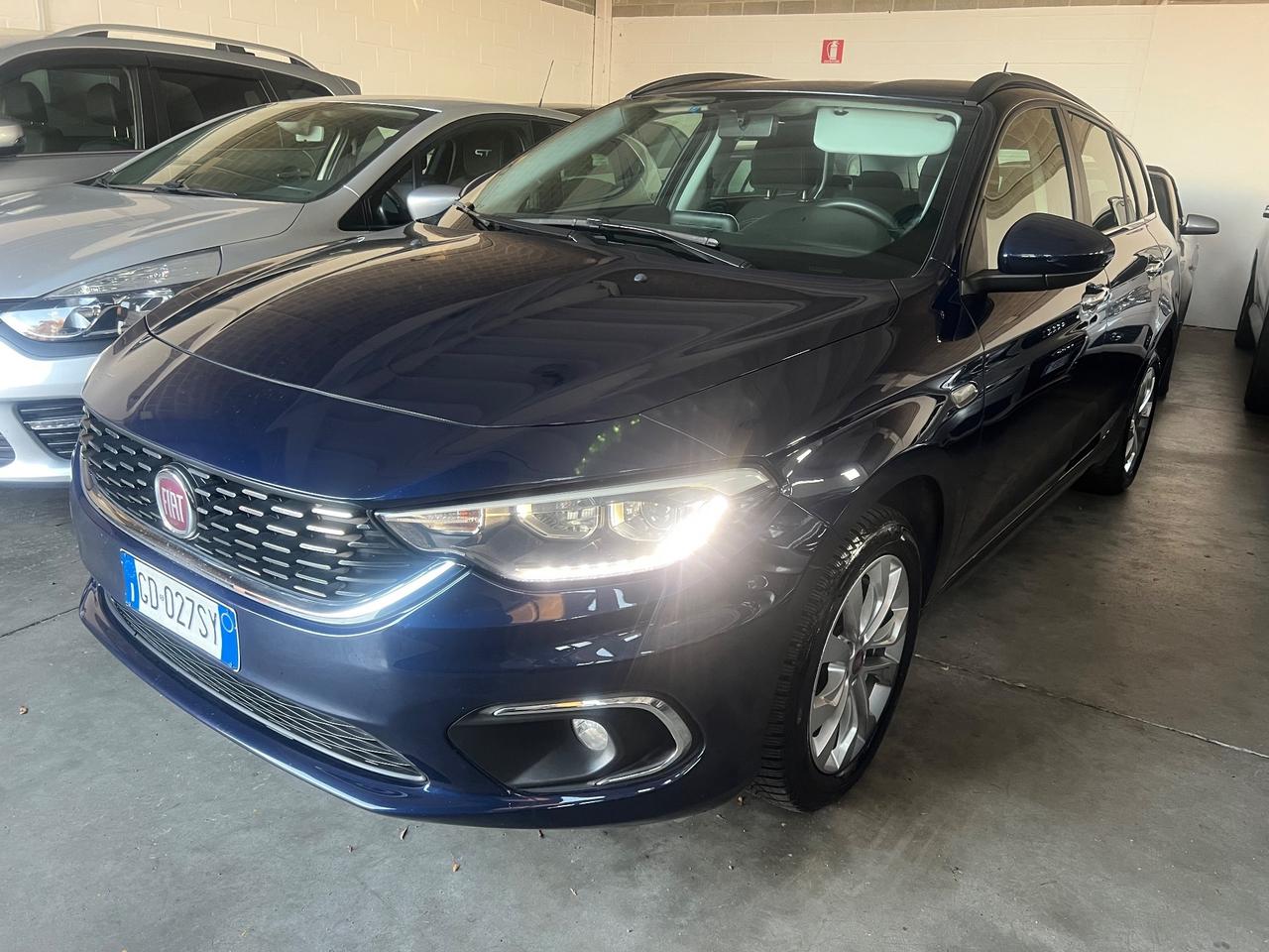 Fiat Tipo 1.6 Mjt S&S S-Design 57 mila km