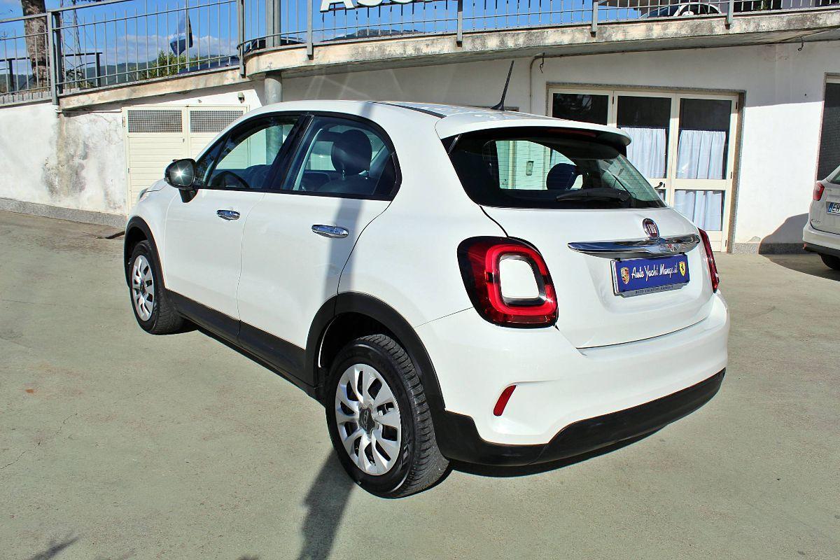 FIAT - 500X - 1.3 M.Jet 95 CV Pop