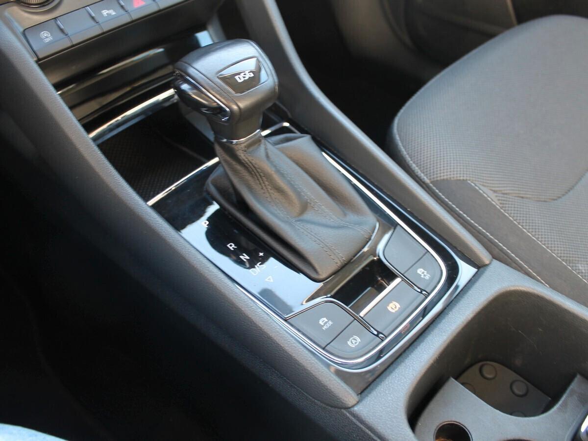 Skoda Kodiaq 2.0 TDI SCR DSG Executive AUT 7posti UNIPRO IVA DEDUCIBILE