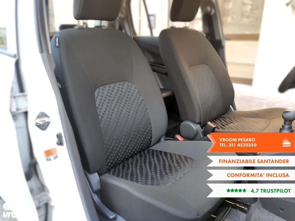 SUZUKI Celerio Celerio 1.0 Dualjet S&S Cool