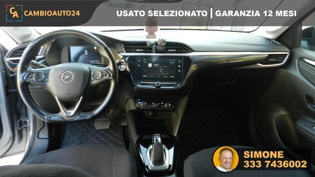 OPEL Corsa-e 5 porte Elegance