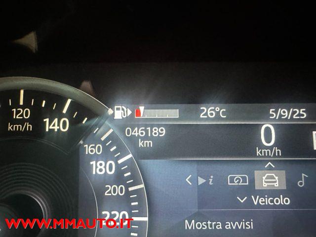 JAGUAR E-Pace 2.0D I4 163 CV AWD Auto R-Dynamic HSE