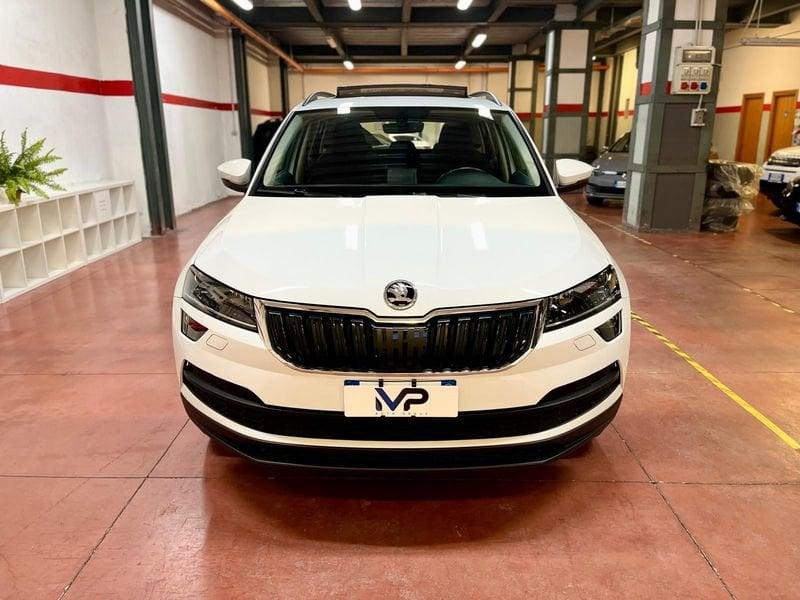 Skoda Karoq Karoq 2.0 TDI EVO SCR 115 CV DSG Style