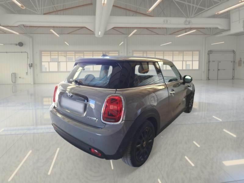 MINI COOPER SE CLASSIC 3 PORTE BERLINA
