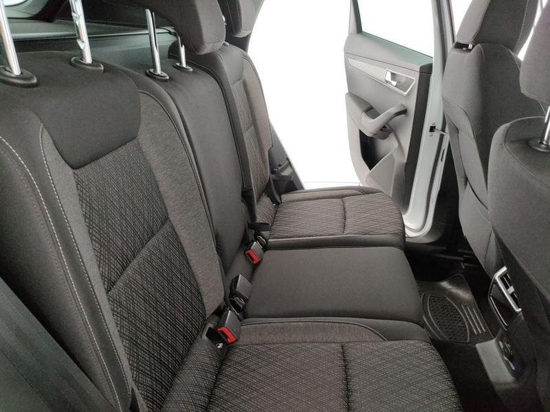 Skoda Karoq Karoq 2.0 TDI EVO SCR 115 CV DSG Style