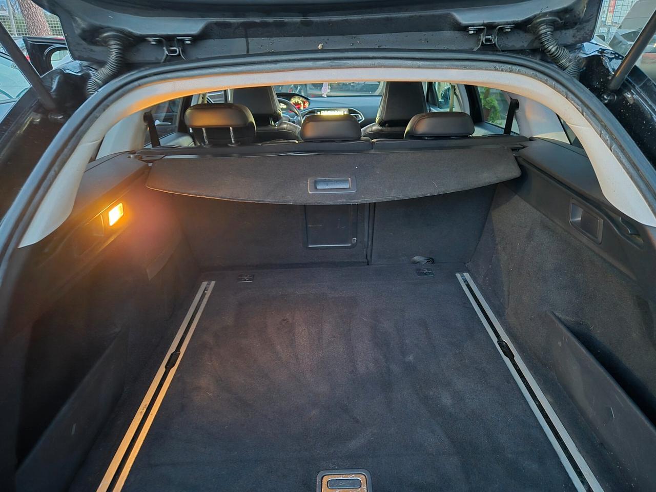 Peugeot 308 BlueHDi 120 S&S GT Line