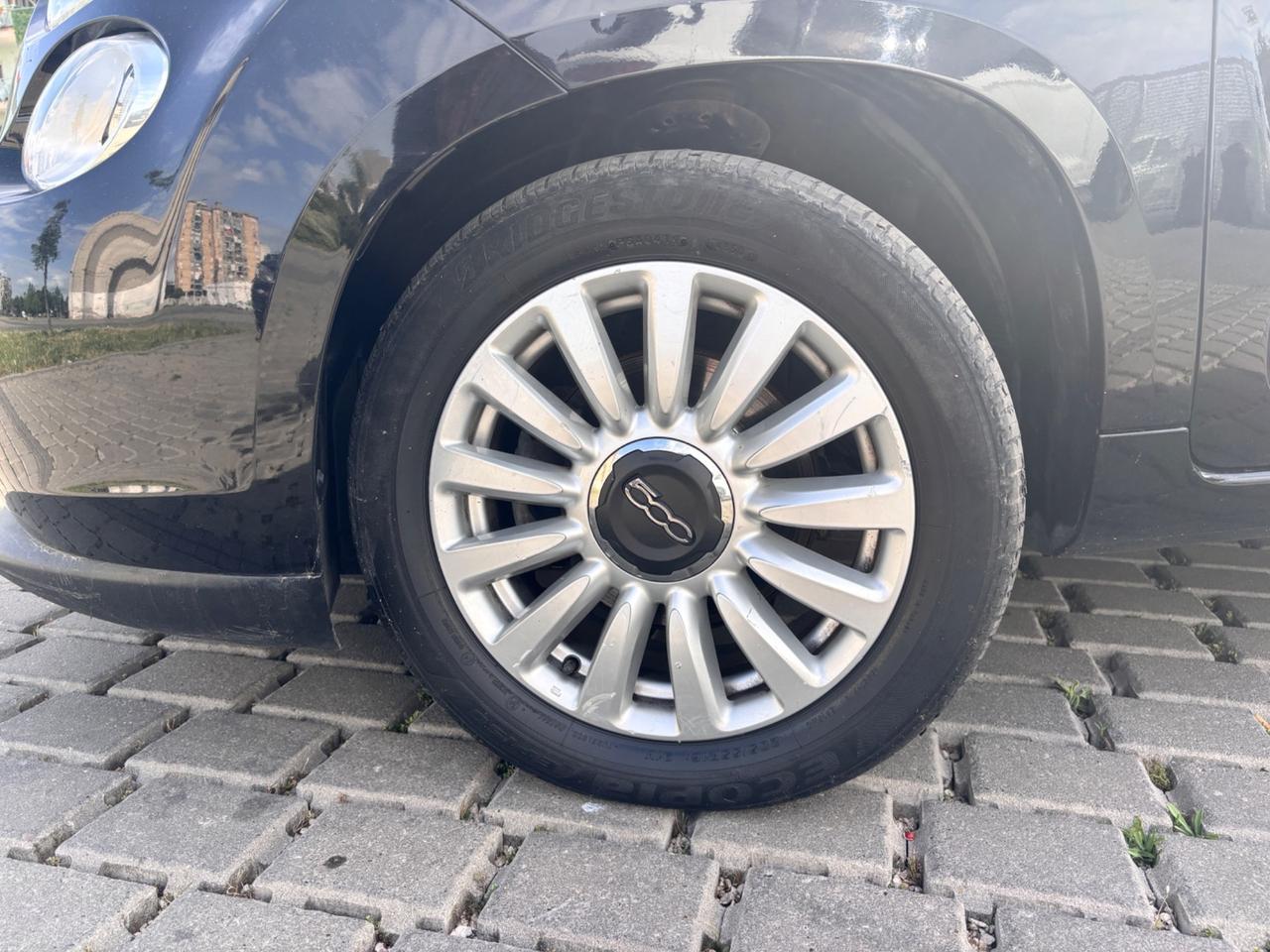 Fiat 500L 1.3 Multijet 95 CV Pop