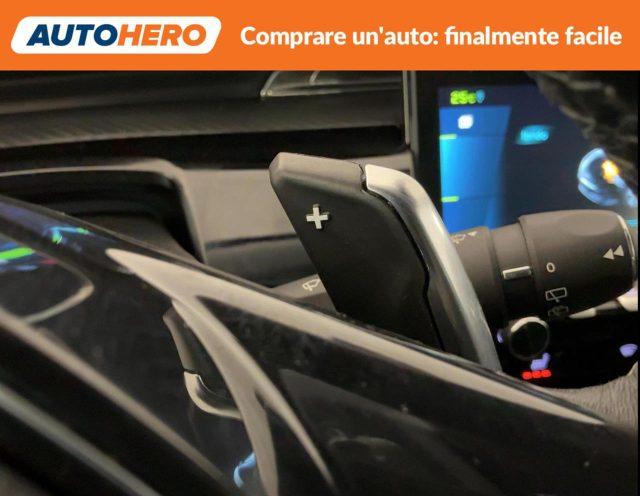 PEUGEOT 508 Plug-in Hybrid 225 e-EAT8 SW Allure Pack