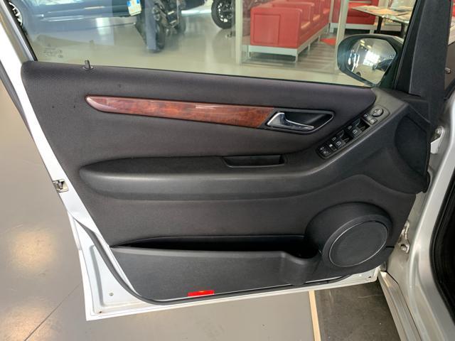 MERCEDES-BENZ A 150 Elegance "CON GPL SCADENZA REVISIONE 01/2028"