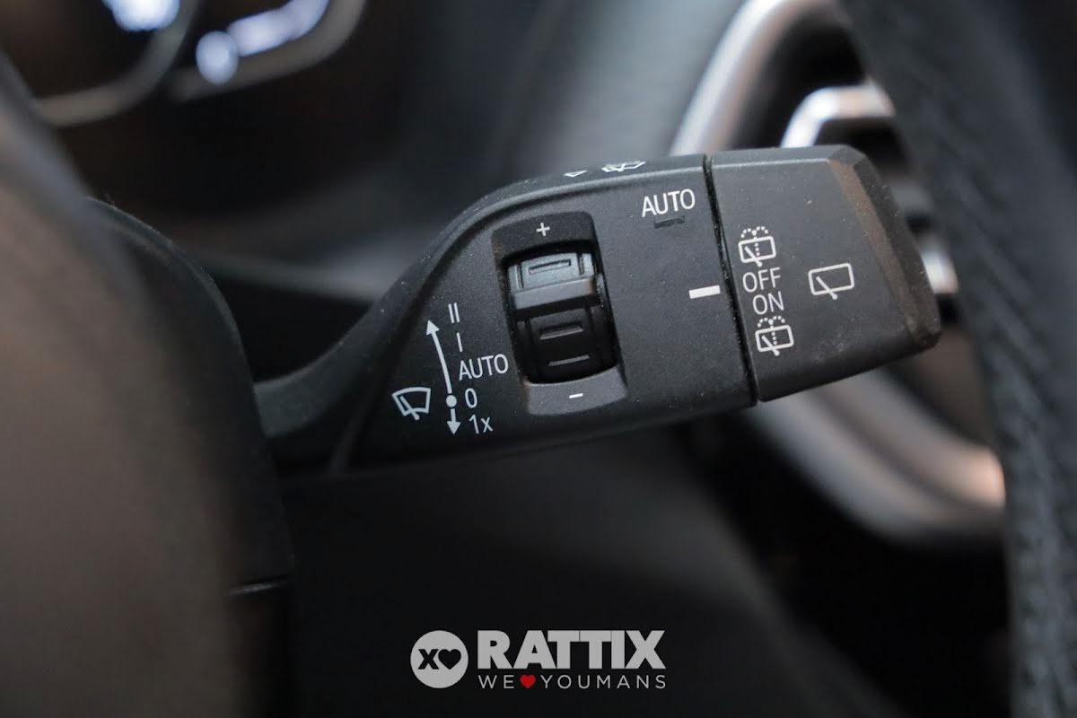 BMW X3 2.0 PHEV Msport xDrive30e Auto