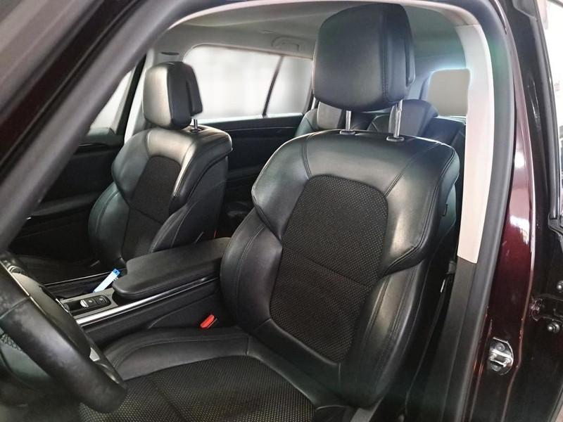 RENAULT ESPACE 2.0 DCI 118KW BLUE BUSINESS EDC CROSSOVER