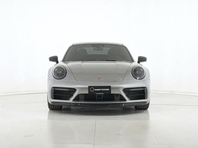 Porsche 911 Carrera GTS