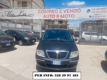 Lancia Phedra 2.2cc diesel(PRIVATO)-2004