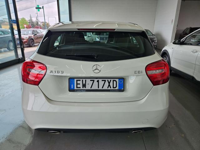 Mercedes-Benz A 180 Classe A - W176 cdi Sport auto