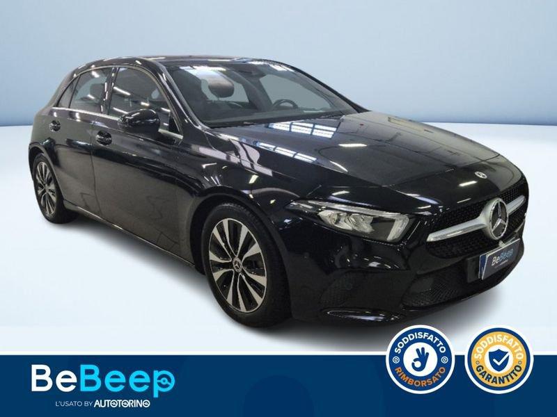 Mercedes-Benz Classe A A 180 D BUSINESS EXTRA AUTO