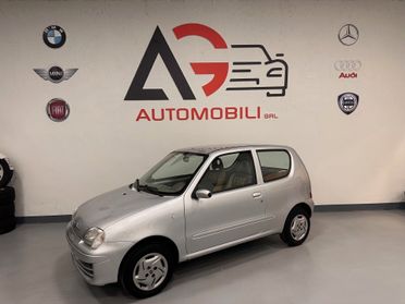 FIAT 600 1.1 50th Anniversary (24000 MILA KM)
