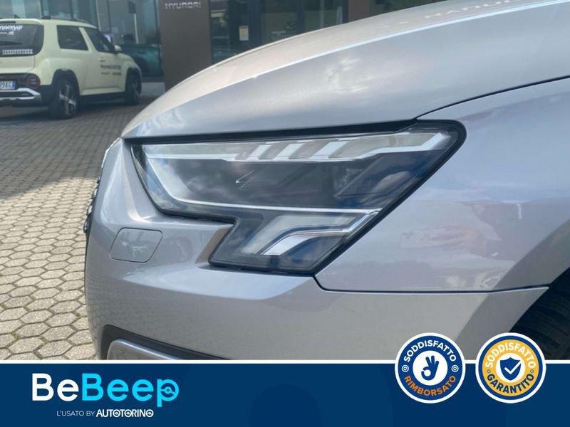 Audi A3 SPORTBACK 35 1.5 TFSI BUSINESS