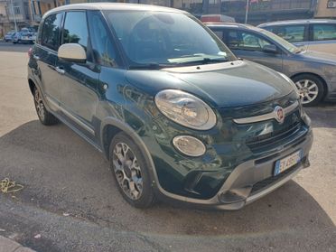 Fiat 500L 1.6 Multijet 120 CV Trekking anno 2015