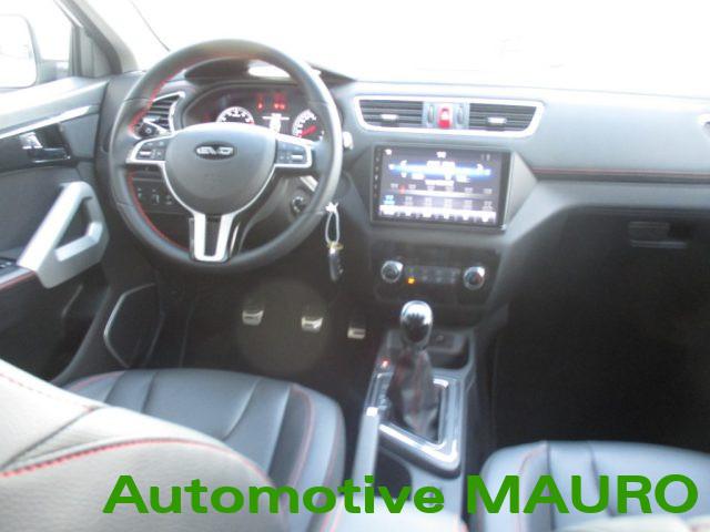 EVO Evo3 Evo 3 1.5 Bi-fuel GPL - NEOPATENTATI